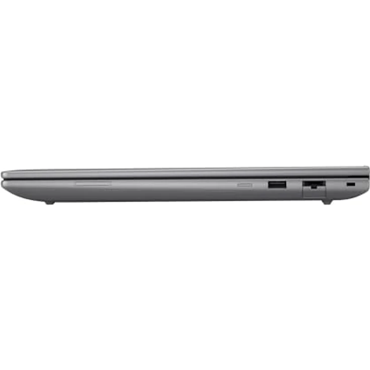 HP ZBook X G1i, Mobile Workstation PC mit 16" Display, 64 GB RAM und 1000 GB SSD, Silber – Bild 5