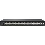 LANCOM GS-4554XUP Stackable Full-Layer-3 Multi-Gigabit Access Switch mit PoE++
