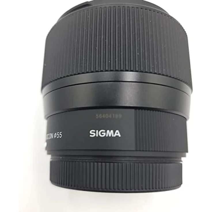 Sigma 56mm F1.4 DC DN [Contemporary] for Fujifilm X-Mount – Bild 5