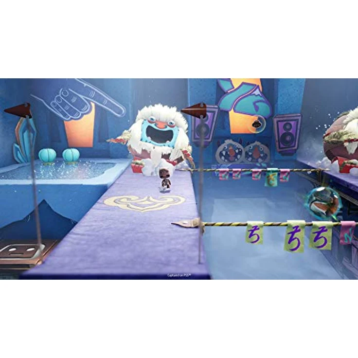 SACKBOY : A BIG ADVENTURE ! - PS5 – Bild 3