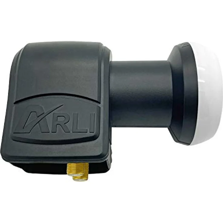 ARLI Universal-Twin-LNB, 1005 (für 2 Teilnehmer) – Bild 2