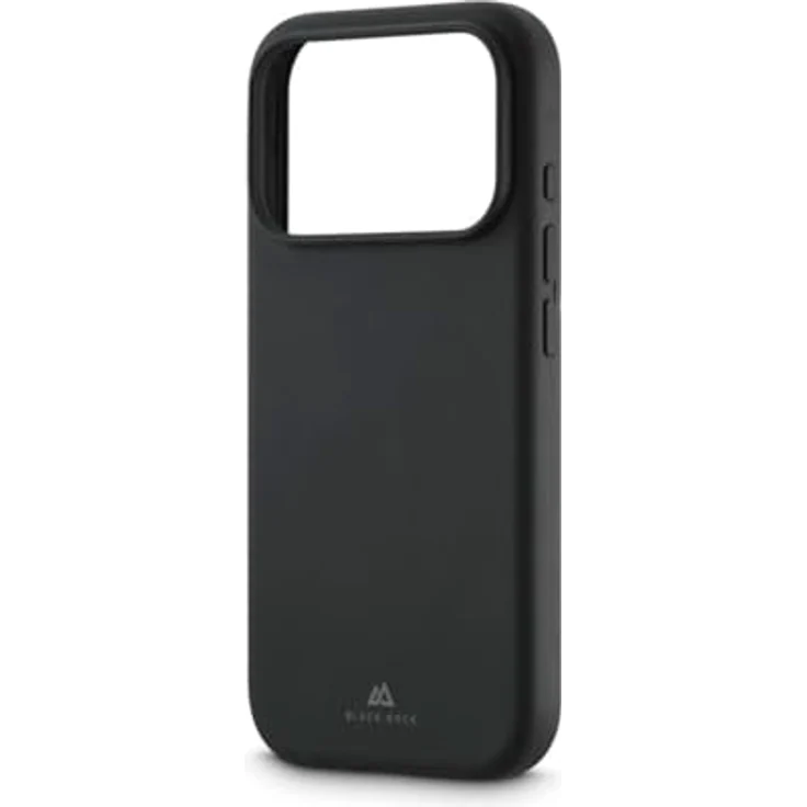 BLACK ROCK Mag Urban Case, Backcover für Apple iPhone 17 Pro, Schwarz – Bild 1
