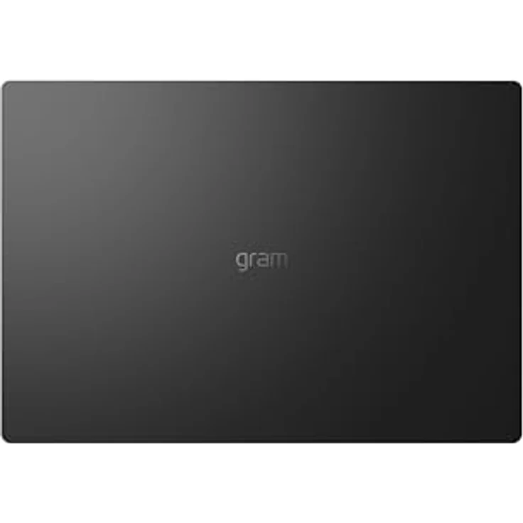 LG gram Pro 17 Zoll Notebook, Intel Core Ultra 7, 32GB RAM, 2TB Dual SSD, NVIDIA GeForce RTX 5050, Windows 11 Home, Schwarz – Bild 2