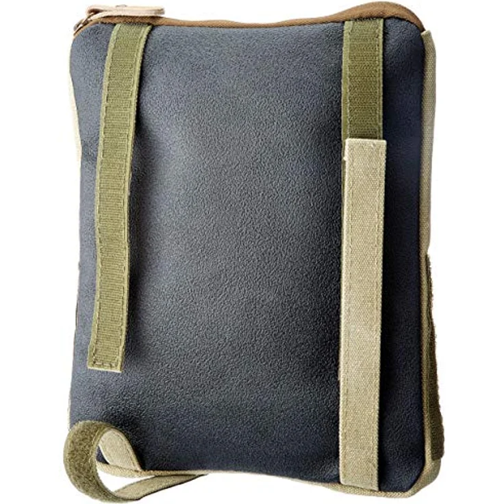 Kalahari Bohnenbeutel-Stativ Khaki – Bild 4
