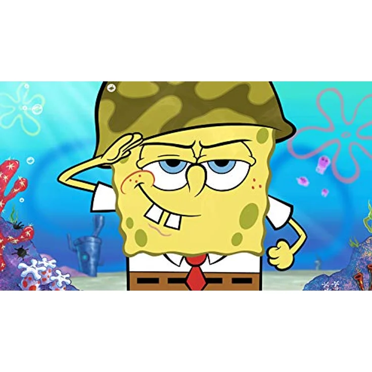 Spongebob SquarePants: Battle for Bikini Bottom Rehydrated (PC) – Bild 5