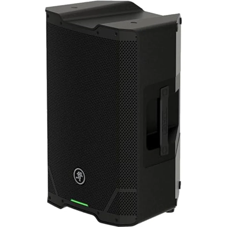 Mackie SRT210 Aktiver Lautsprecher, 1600 W RMS, Bluetooth, Schwarz – Bild 3