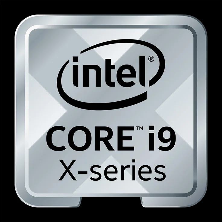 Intel Core i9-10900X, 10-Kern CPU mit 3,7 GHz Grundfrequenz, 19,25 MB Cache, LGA 2066 Sockel, Boxed