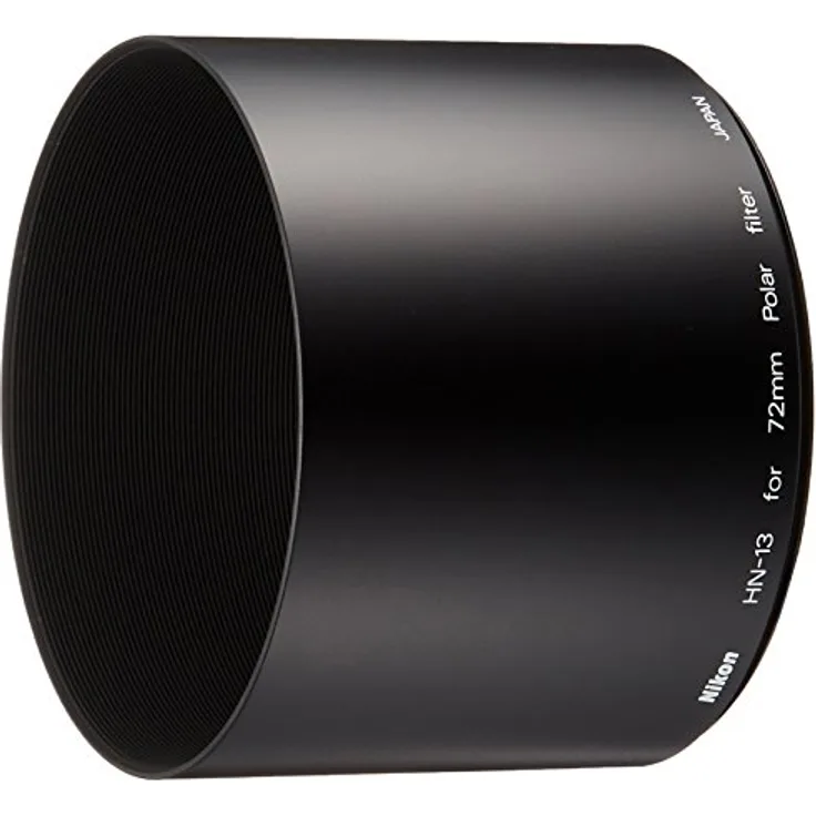 Nikon HN-13 GELI F. POLFILTER 72MM
