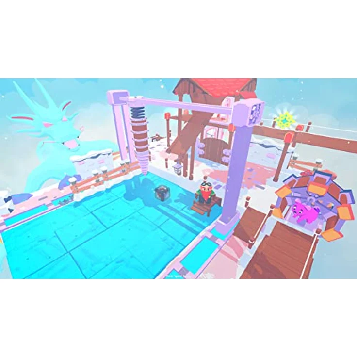 Seeker My Shadow - PS VR2 – Bild 2