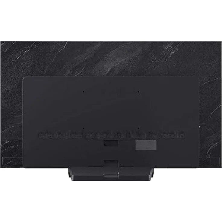 LG OLED55C57LA OLED evo TV (Flat, 55 Zoll / 139 cm, OLED 4K, SMART TV) – Bild 4
