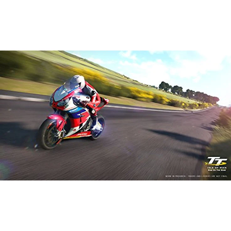 TT - Isle of Man: Ride on the Edge (PS4) - Preisvergleich – Bild 3