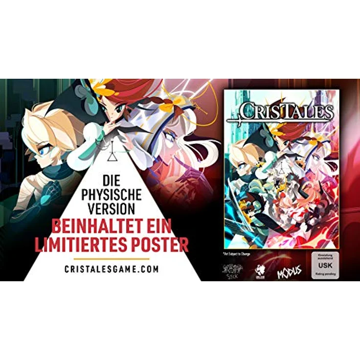 Cris Tales (Xbox One) - Preisvergleich – Bild 2