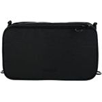 Rollei Fotoliner Ocean Cube S, Flexibler gepolsterter Kamerataschen Einsatz mit Variabler Innenaufteilung zum Einsatz in Rollei Fotoliner Ocean Adventure