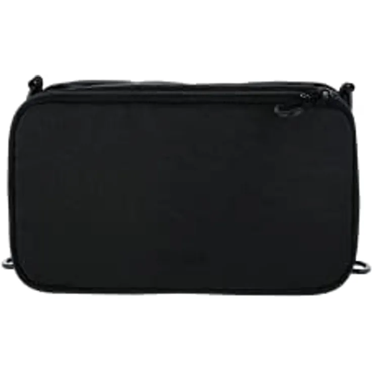 Rollei Fotoliner Ocean Cube S, Flexibler gepolsterter Kamerataschen Einsatz mit Variabler Innenaufteilung zum Einsatz in Rollei Fotoliner Ocean Adventure