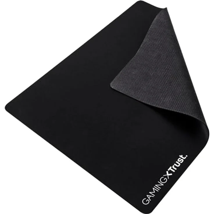 Trust Gaming GXT 112 Felox, Wiederaufladbare Kabellose Gaming Maus mit Mauspad, 80 Stunden Akkulaufzeit, 800-4800 DPI, 6 Tasten, Mousepad 24.5 x 21 cm, Wireless Mouse für PC, Laptop - Schwarz – Bild 5