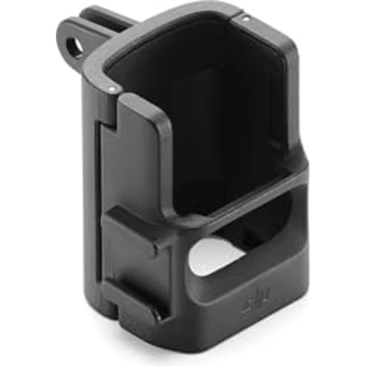 DJI Osmo Pocket 3 Erweiterungsadapter, Zubehörschuh und Action-Kamera-Anschluss mit magnetischem Design und Polarizer-Filter – Bild 4