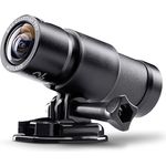 Midland Bike Guardian PRO, Motorrad- und Action-Kamera, 2K-Auflösung, wasserdicht, Aluminium-Gehäuse