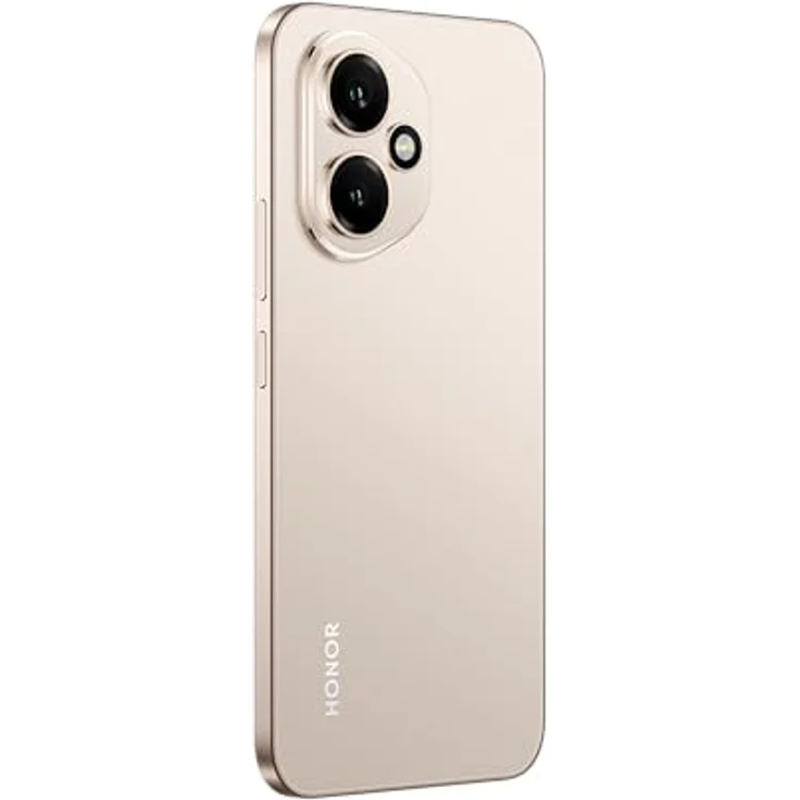 HONOR 400 256 GB Desert Gold Dual SIM – Bild 3