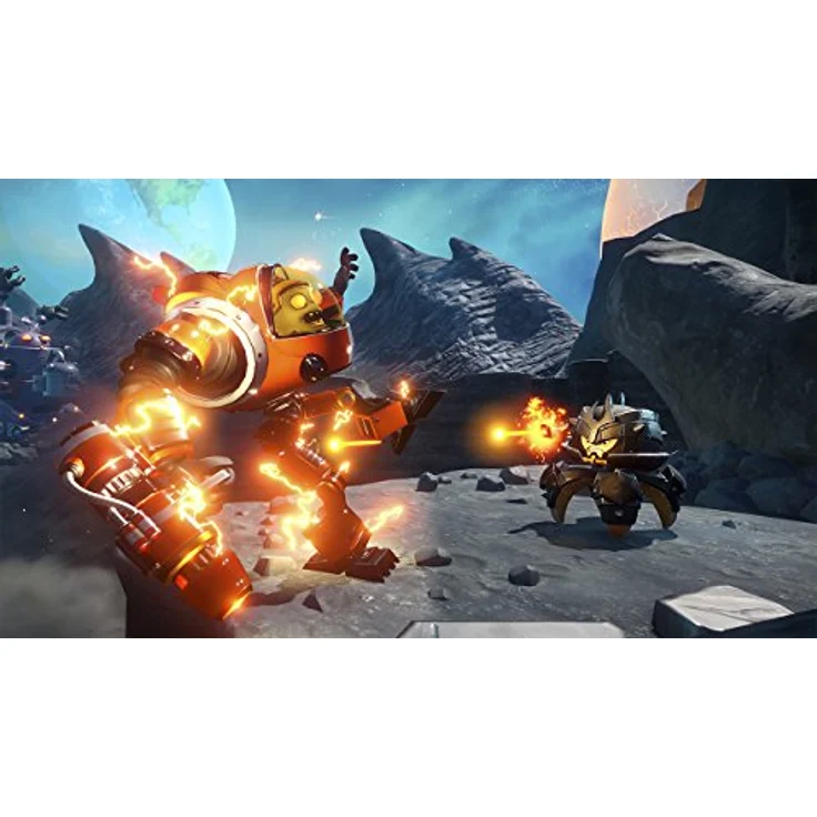 Plants vs. Zombies - Garden Warfare 2 (Online-Game) (Xbox One) - Preisvergleich – Bild 2