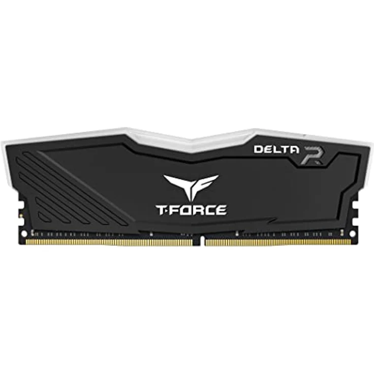 Team Group DELTA TF3D416G3600HC18JDC01. Komponente für: PC - Server, RAM-Speicher: 8 GB, Interner Speichertyp: DDR4, Speichertaktfrequenz: 3600 MHz, Memory Formfaktor: 288-pin DIMM, CAS Latenz: 18 (TF3D416G3600HC18JDC01) - Preisvergleich – Bild 6