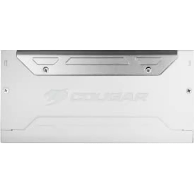 COUGAR PC-Netzteil POLAR1050 80 Plus Platinium 1050 Watt, Netzteil mit hocheffizienter Leistung, schwarz – Bild 4