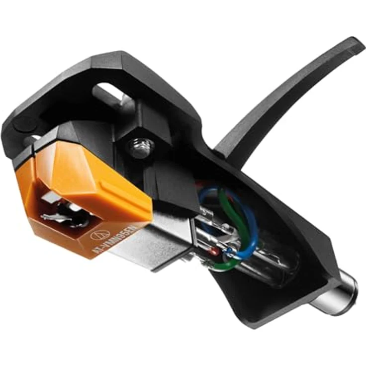 Audio-Technica AT-VM95EN/H – Bild 2