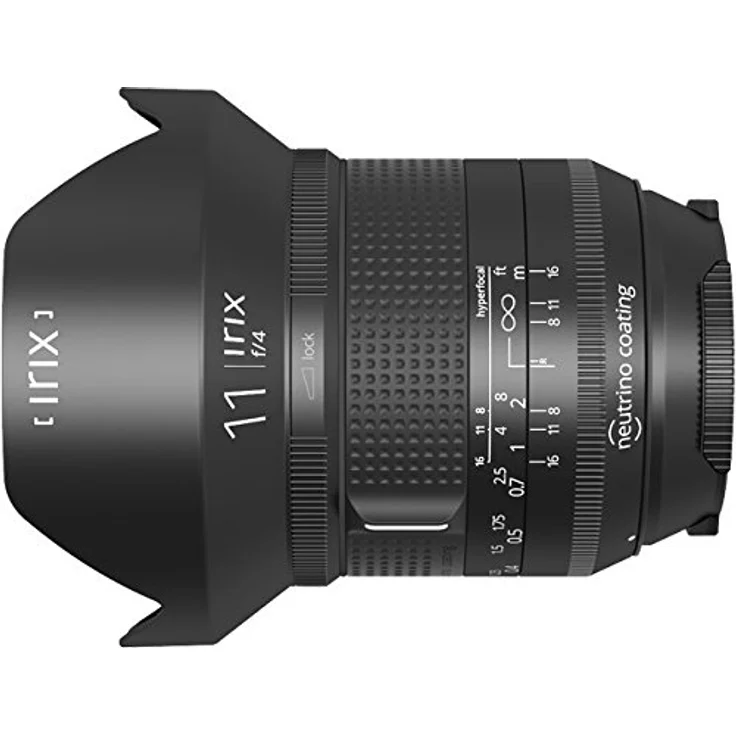Irix 11 mm / F 4.0 FIREFLY – Bild 2