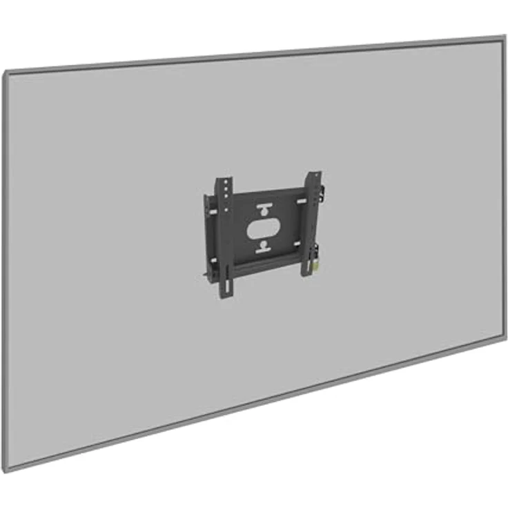 iiyama Universelle Wandhalterung für Displays, max. VESA 200x200mm, max. 50kg – Bild 2
