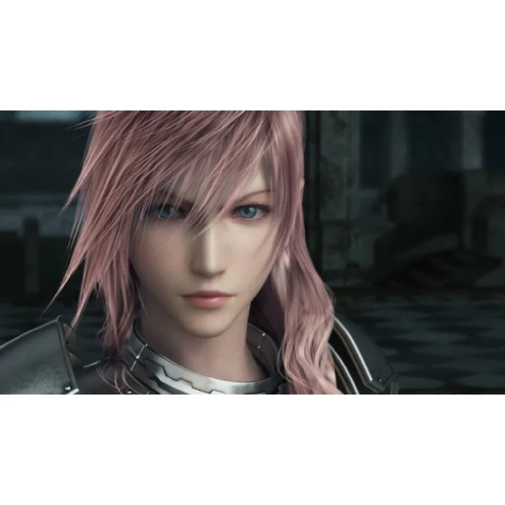 Final Fantasy XIII Compilation (PC) – Bild 4