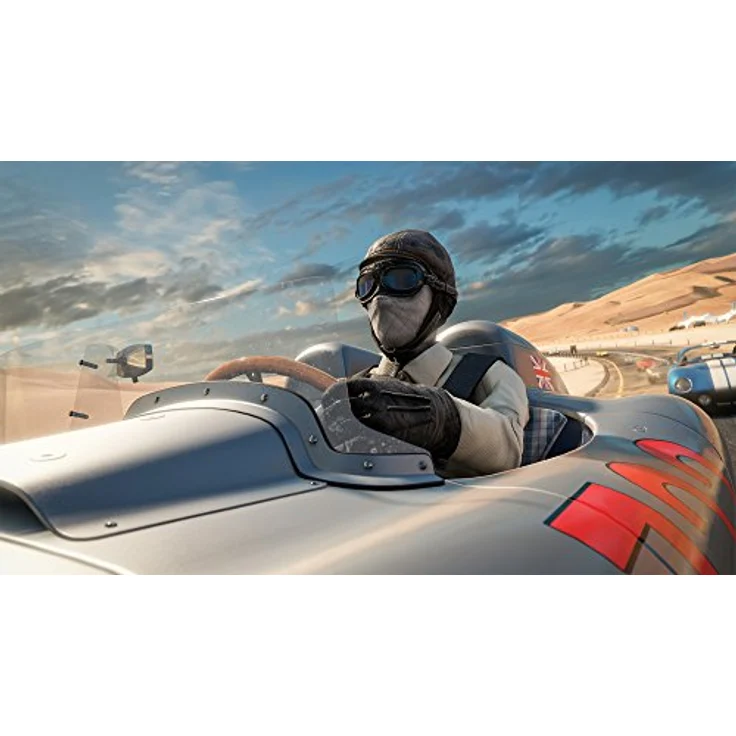 Forza Motorsport 7 - Ultimate Edition (Xbox One) – Bild 6