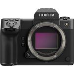 Fujifilm GFX100 II Nur Gehäuse