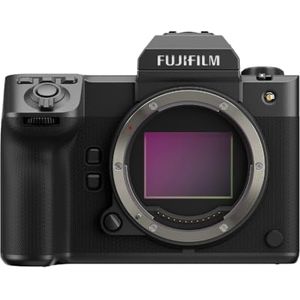 Bild für Fujifilm GFX100 II Nur Gehäuse