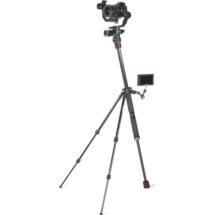 Manfrotto MOVE Modular Gimbal MVG300XM – Bild 6
