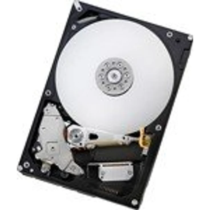 Hitachi 7K1000.B 160GB (HDT721016SLA380) – Bild 2