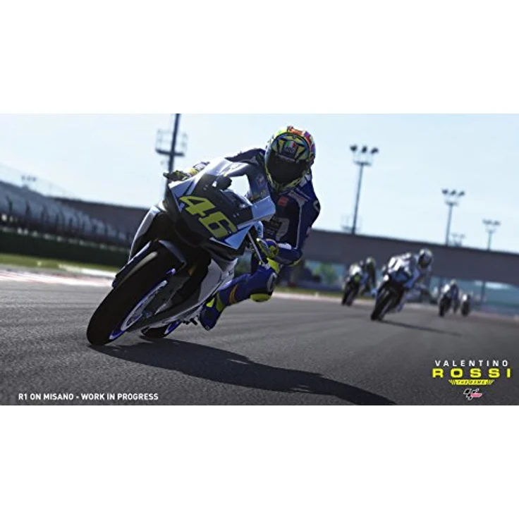 Valentino Rossi - The Game (Moto GP 2016) (PC) – Bild 4