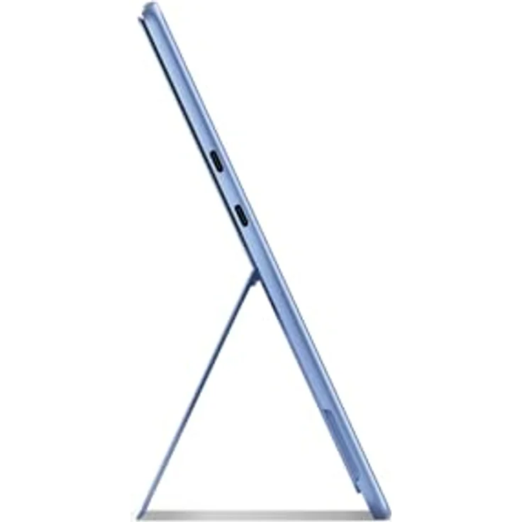 Microsoft Surface Pro OLED 13", Snapdragon X Elite, 16 GB RAM, 1 TB SSD, Windows 11 Home - leistungsstarkes 2-in-1 mit 14 Stunden Akkulaufzeit – Bild 5