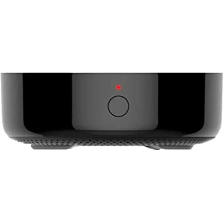 Aqara Funk-Zentrale HM2-G01 Schwarz Apple HomeKit – Bild 4