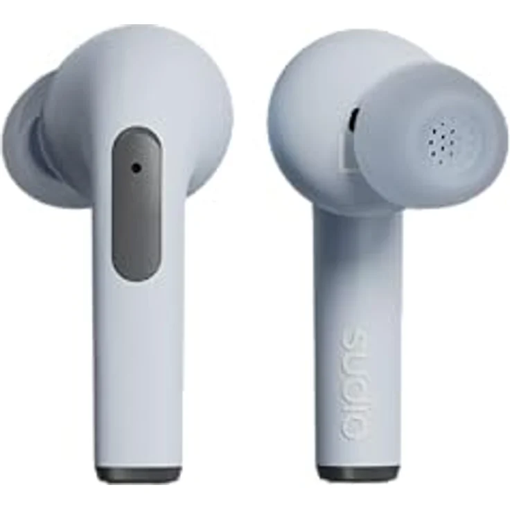 Sudio N2PROBLU True Wireless Stereo (TWS) Kopfhörer & Headset, USB Typ-C, Bluetooth, Blau – Bild 2