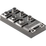 Weidmüller Schalter, Netzwerk Switch