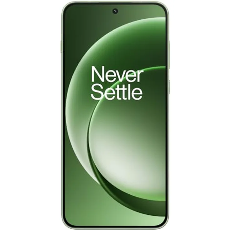 OnePlus 15R 12GB/256GB Grün
