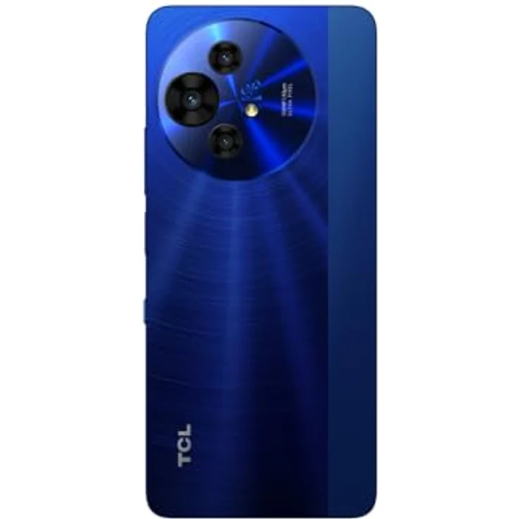 TCL 50 PRO NXTPAPER 6,8 Zoll FHD+ Smartphone, 8+512GB 5G, Midnight Blue T803D-2CLCA112 – Bild 4