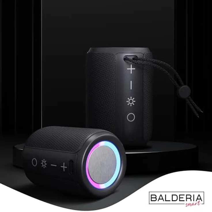 RICHEN Smart Fire Bluetooth Soundbox – Bild 5