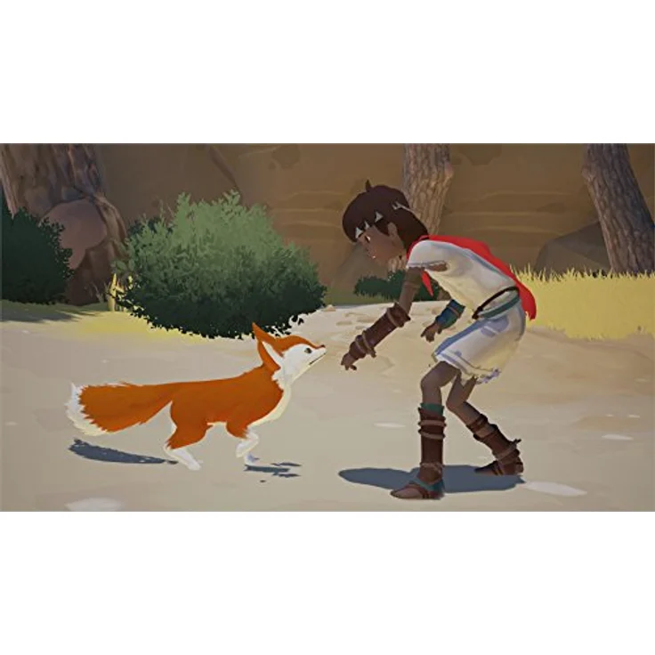 RiME (Xbox One) - Preisvergleich – Bild 4