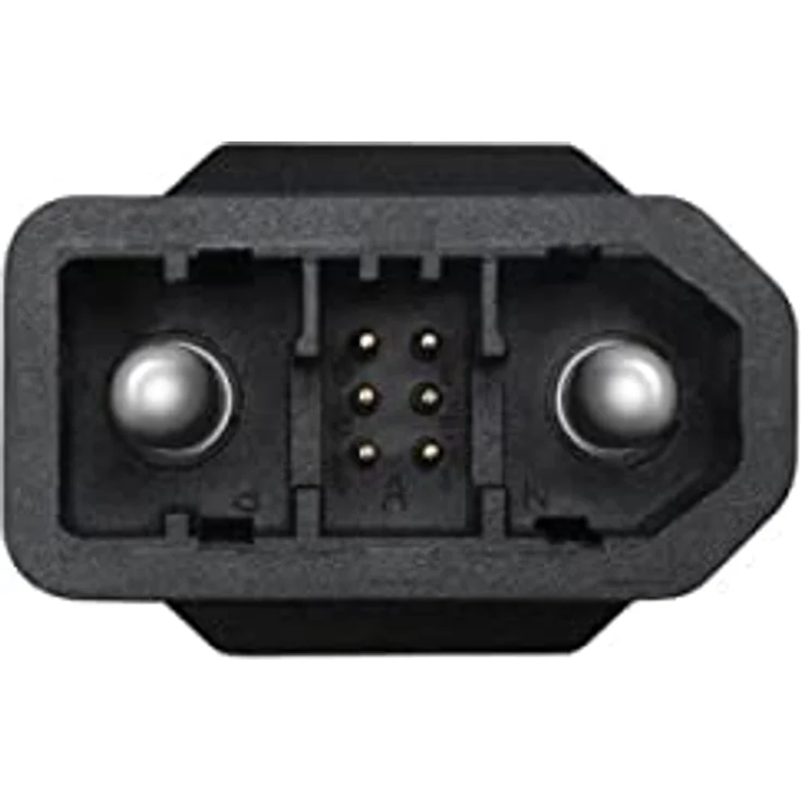 ECOFLOW Delta Max Smart Extra Battery-XT150 Connection cable-1m-America, cm, kg, 5008004014, LXT150-1m-US – Bild 2