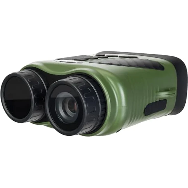 Levenhuk Atom DNB200 Digital Night Vision Binoculars, 81702 – Bild 2