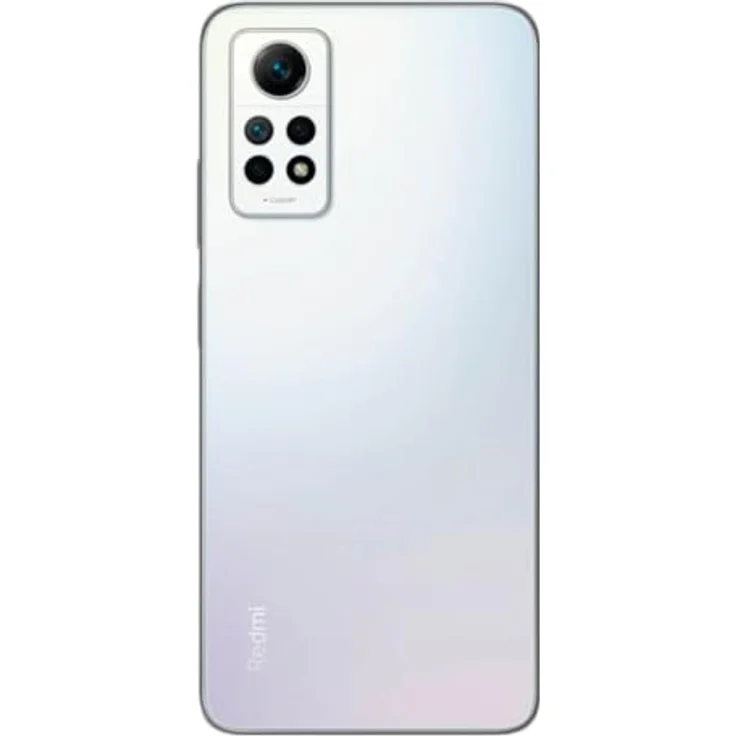 Xiaomi Redmi Note 12 Pro 4G, Polar White 8GB RAM 256GB ROM – Bild 2