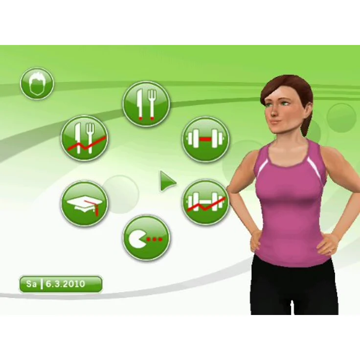 Der Gesundheitscoach - Wohlfühlen jeden Tag (DS) – Bild 2