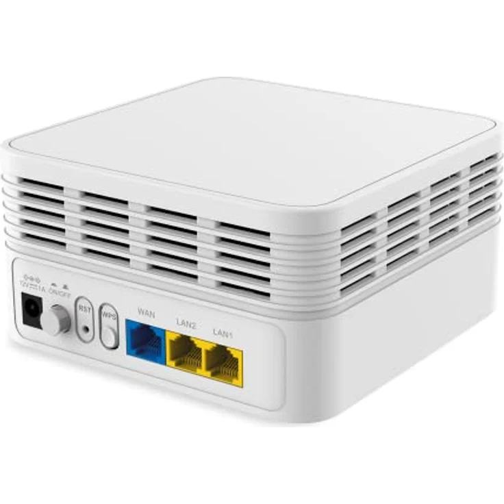 STRONG 3X Atria Wi-Fi Mesh AX3000 ADD-ON – WLAN Verstärker, Flächendeckendes WLAN, Wi-Fi 6 MU-MIMO, für Android und iOS – Bild 5