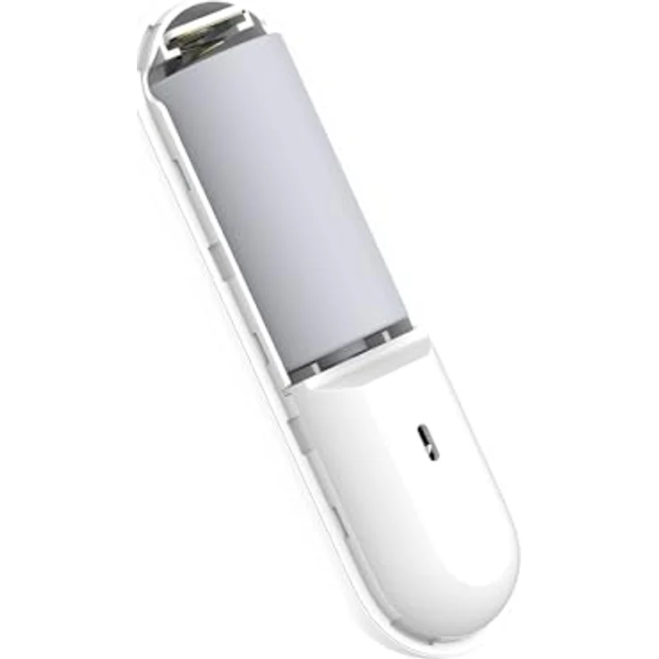 AQARA Window and Door Sensor P2, Smarter Tür-/Fensterkontakt mit Matter-Unterstützung, Weiß – Bild 9