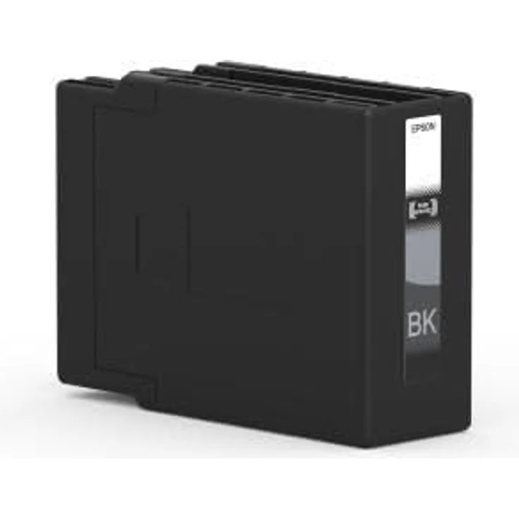 Epson Workforce Pro EM-C7100/EP-C7000 Series, XXL Tinte Schwarz für zuverlässige Druckergebnisse